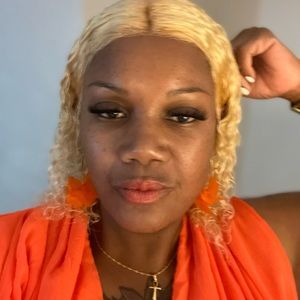 Meet your Posher, Rasheada